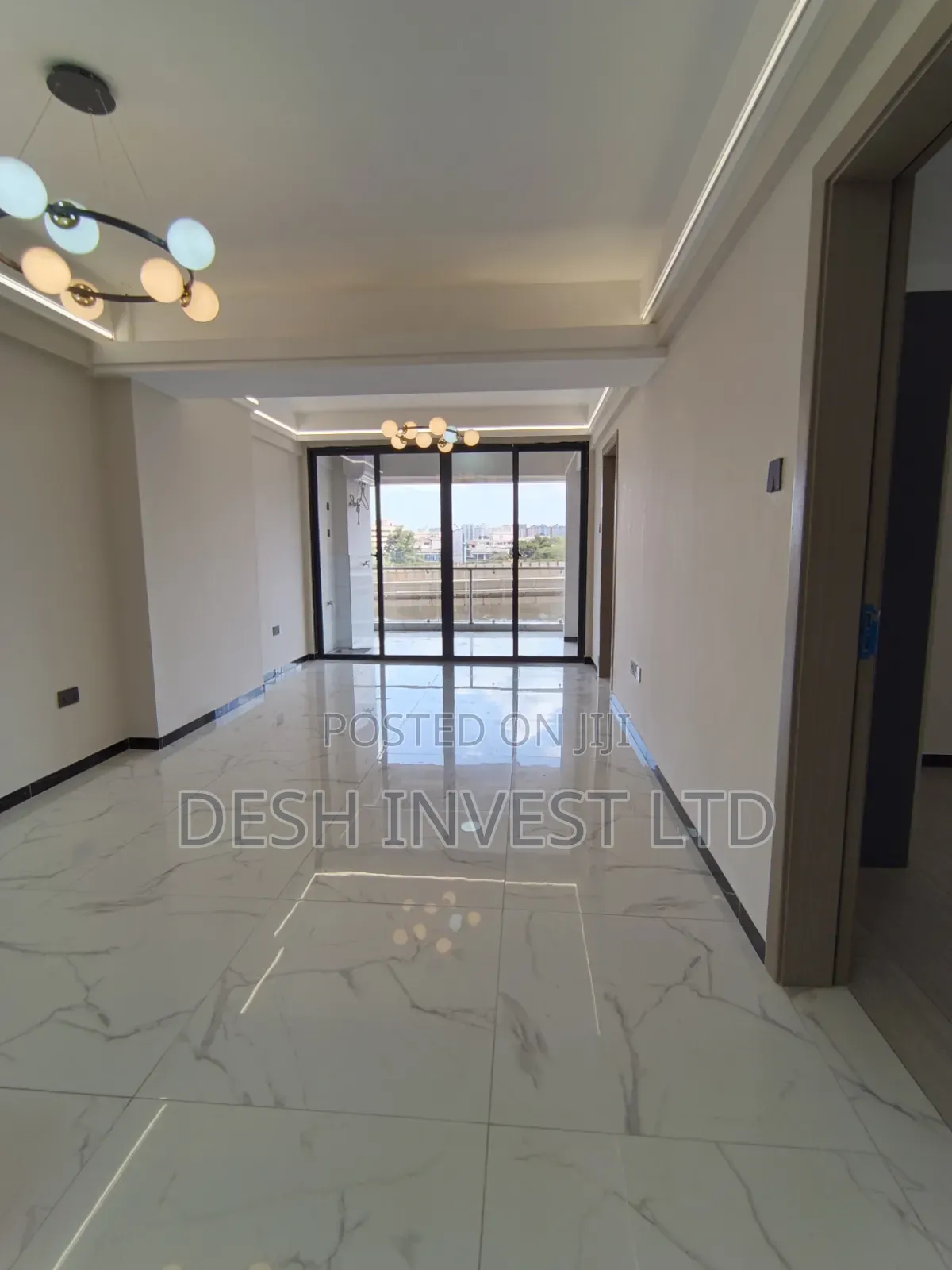 3bdrm Apartment in Raphta Road Area for sale