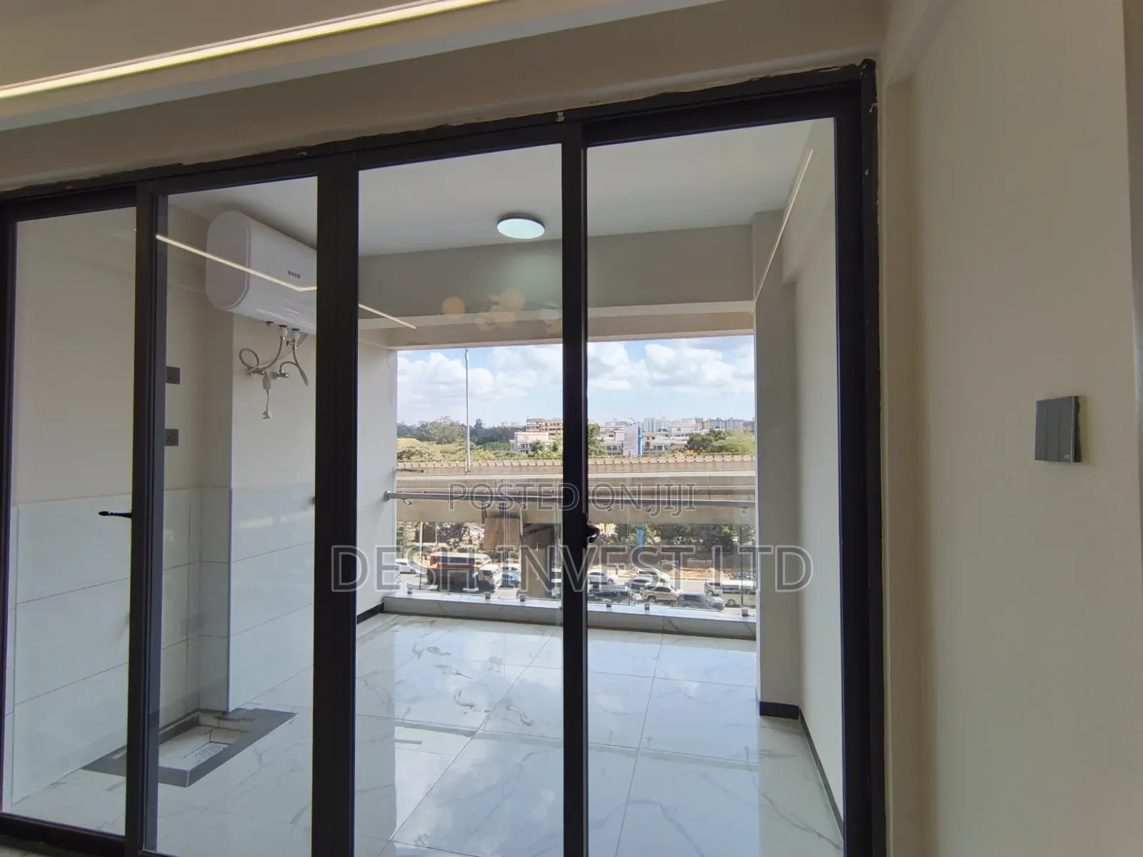3bdrm Apartment in Raphta Road Area for sale