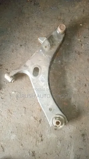 Subaru BP Control Arm