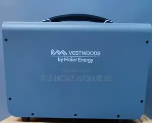 1kWh Vestwoods by Haier Energy Power