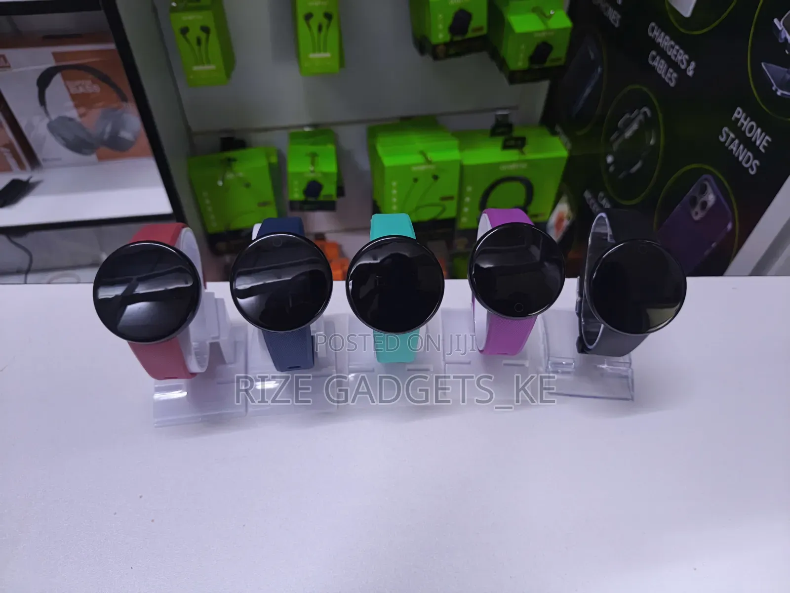 Smart Bracelet