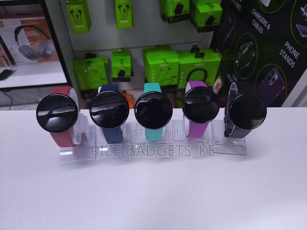 Smart Bracelet