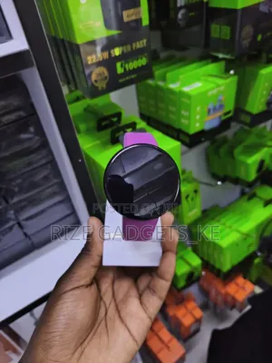 Smart Bracelet