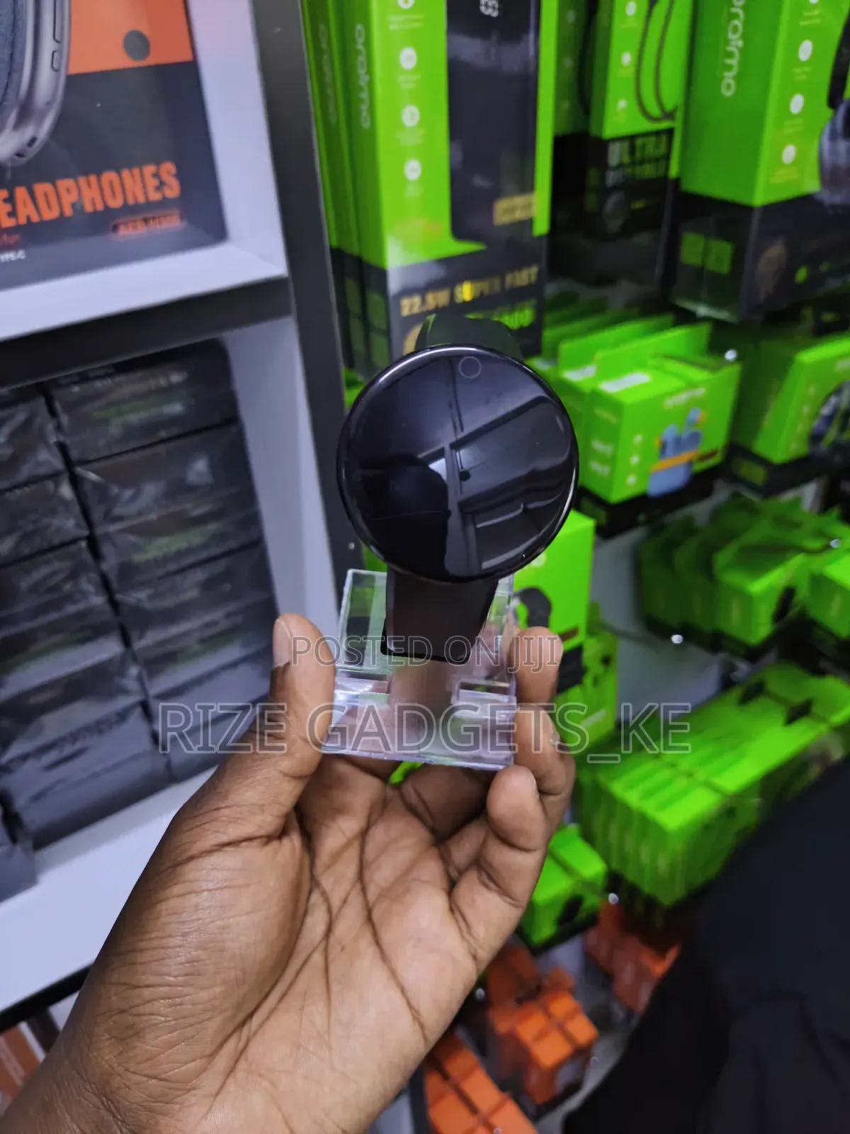 Smart Bracelet