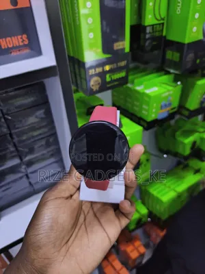 Smart Bracelet