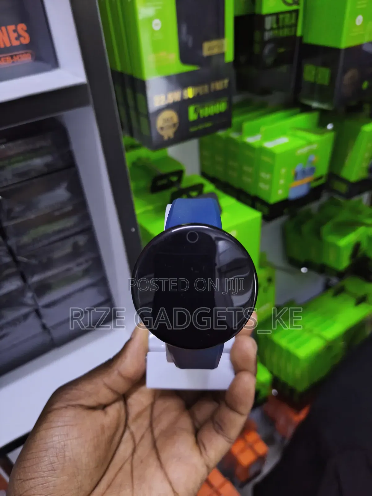 Smart Bracelet