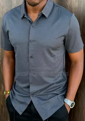 Short-Sleeved Men T-Shirts