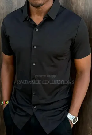 Short-Sleeved Men T-Shirts