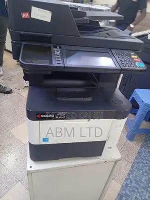 Kyocera Ecosys M3540ign Mono Laser MFP- For Sharp Details
