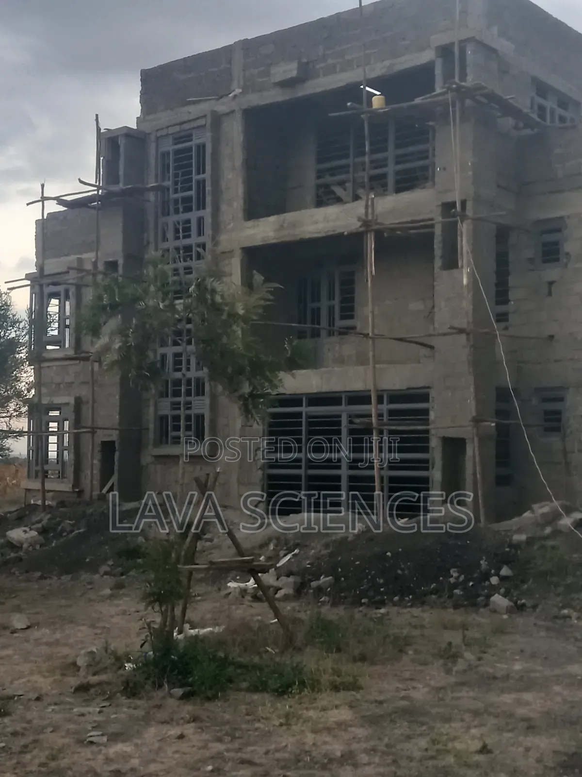 1 Acre and 1/4 Land for Sale in Kajiado Near Rockfield High School