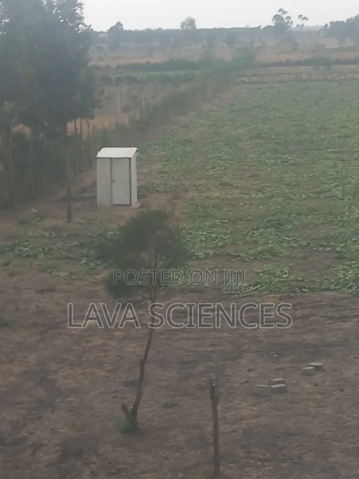 1 Acre and 1/4 Land for Sale in Kajiado Near Rockfield High School