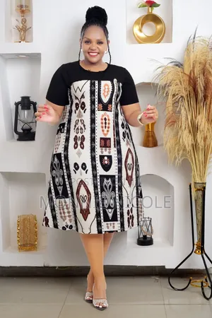Free Size Maternity Dress/. Zara Plus Size Dress