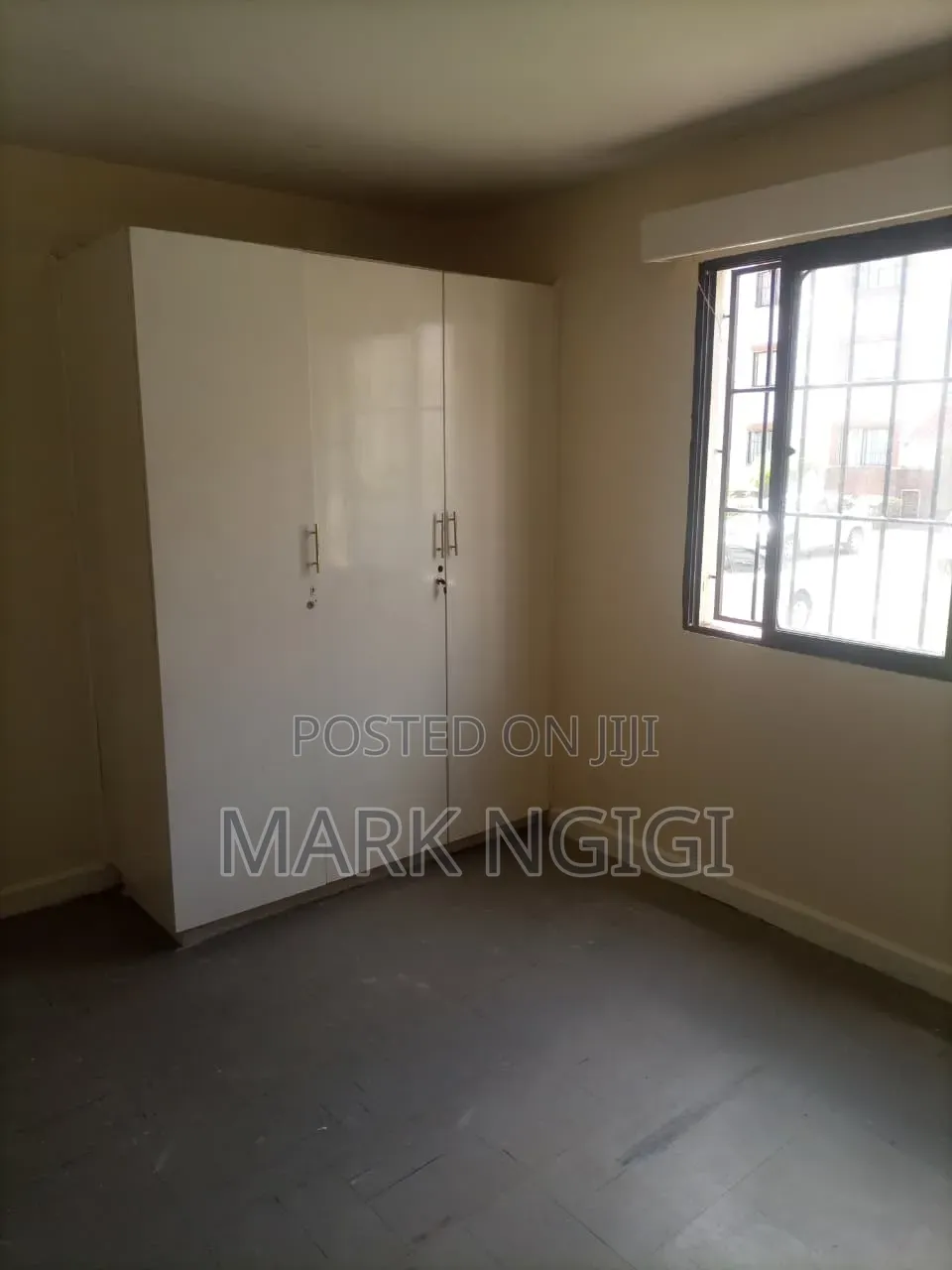 3bdrm Apartment in Nyayo Estate for rent