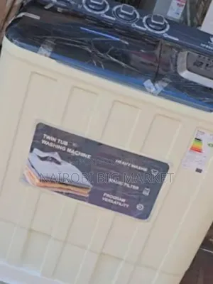 Euroken Washing Machine 12kgs