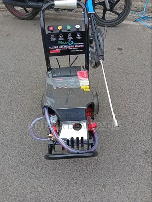 Portable 3HP Carwash Machine on Offer!!