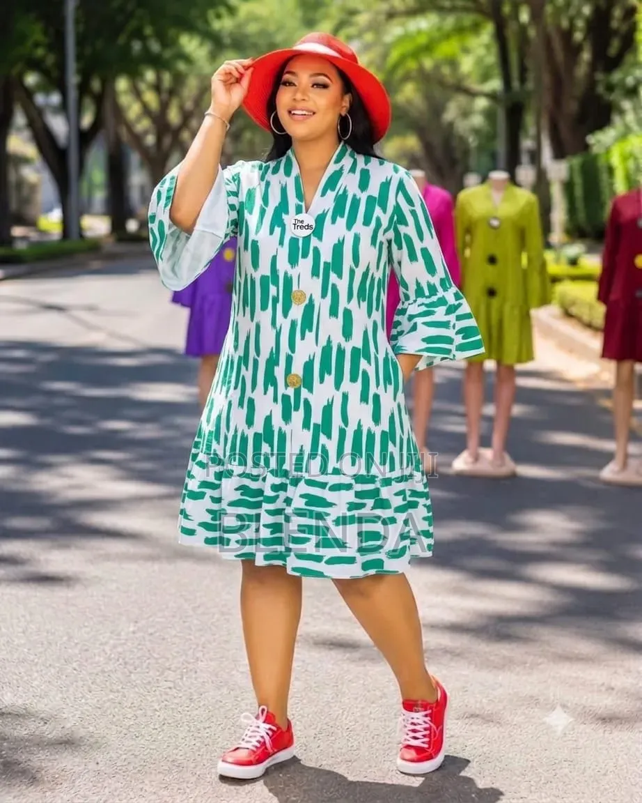 Sonia Closet and Accessories