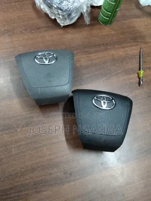Steering Airbag Landcluiser V8
