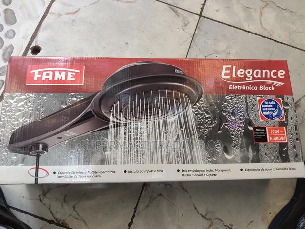 Fame Elegance Shower