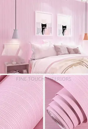 3D Wallpaper – Modern Luxury Wall Decor