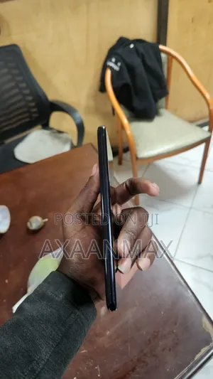 Samsung Galaxy S20 Ultra 128 GB Black