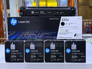 (W222a) HP Laserjet 222a Toner