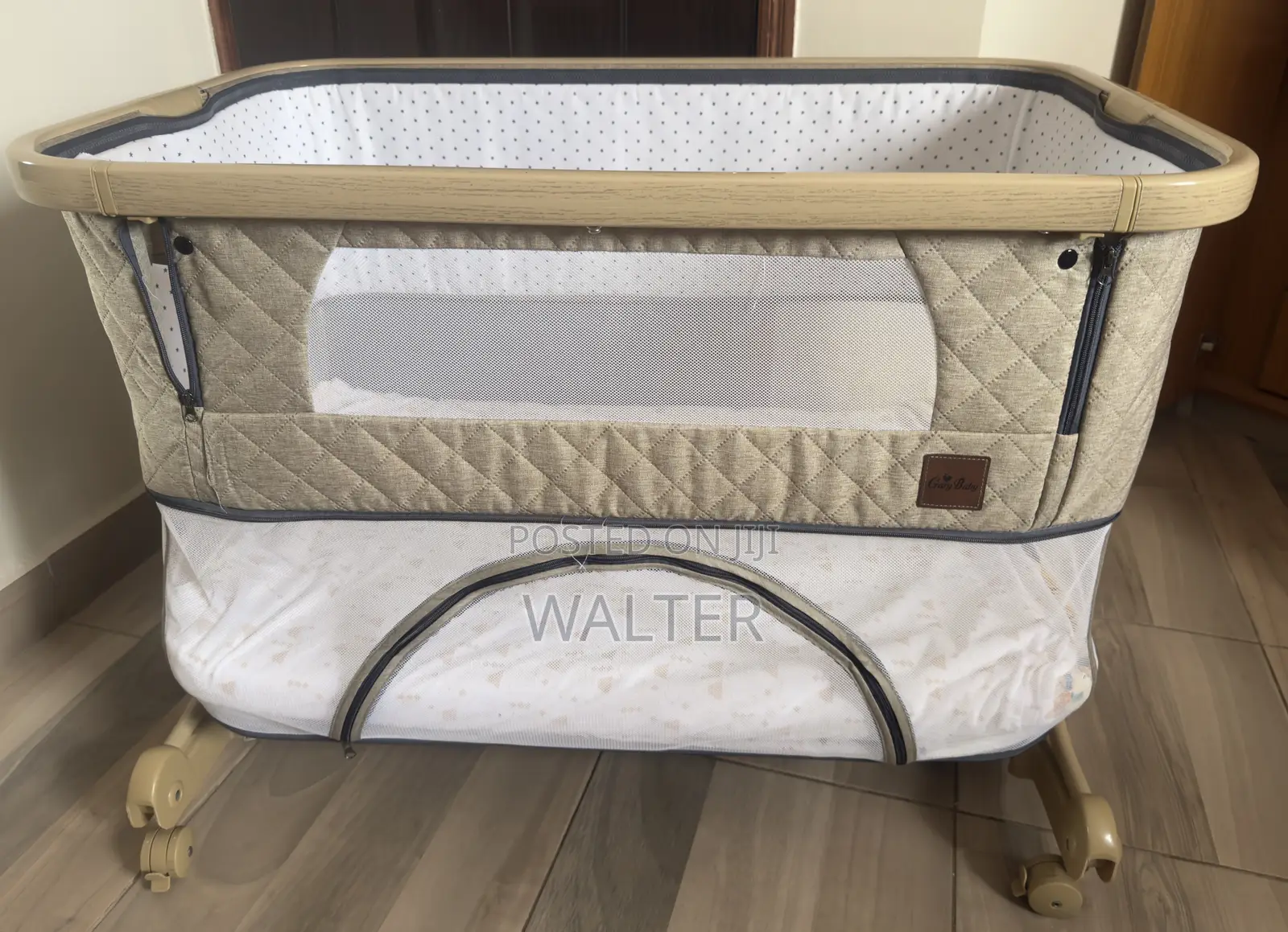 Kids Cosleeper