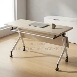 1.2M Custom Foldable Table