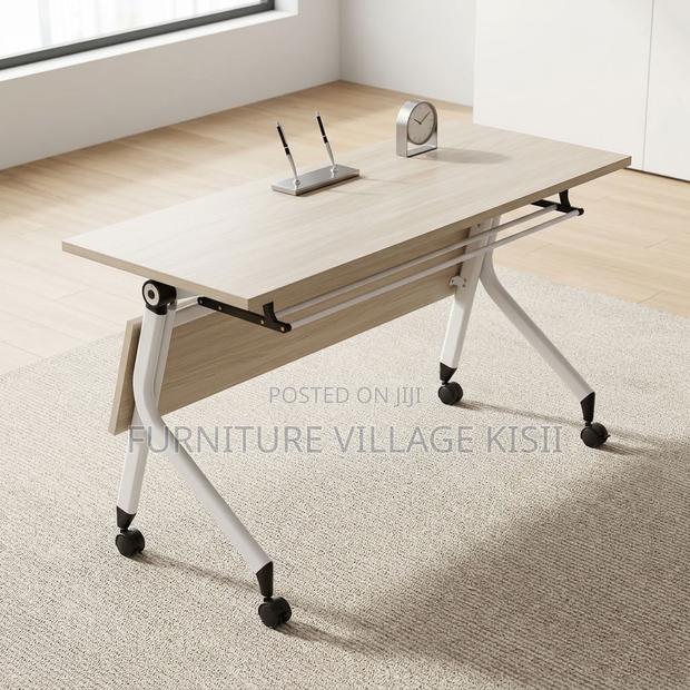 1.2M Custom Foldable Table - thumbnail 5
