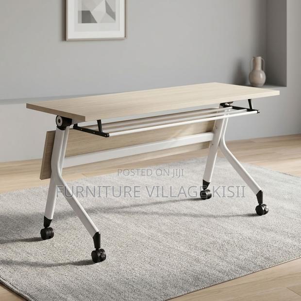 1.2M Custom Foldable Table - thumbnail 6