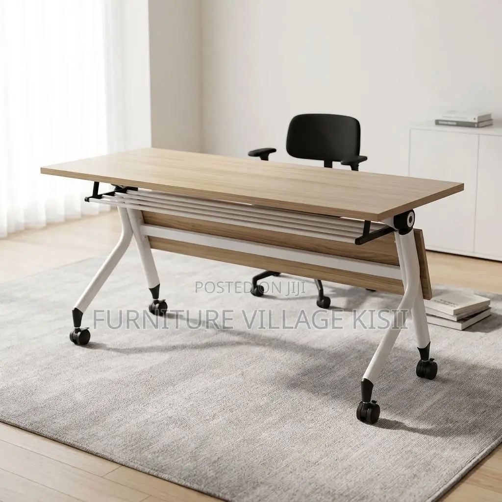 1.2M Custom Foldable Table