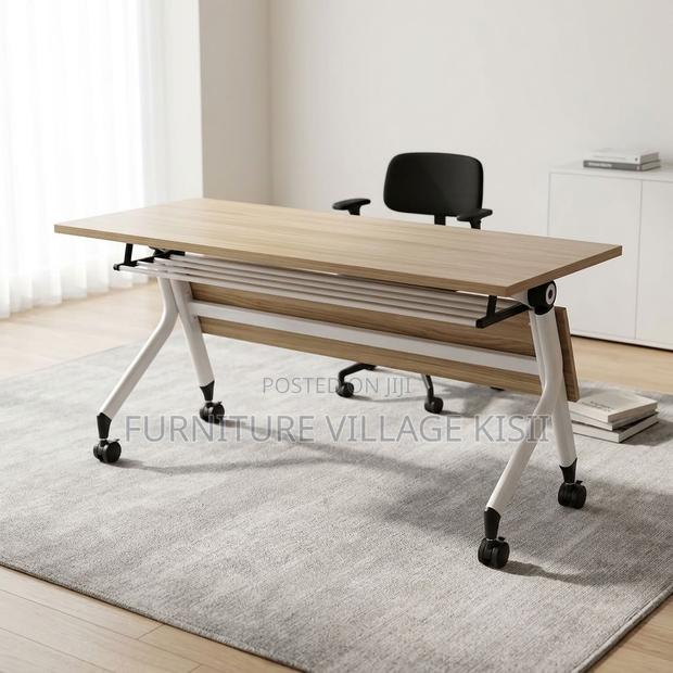 1.2M Custom Foldable Table - thumbnail 7