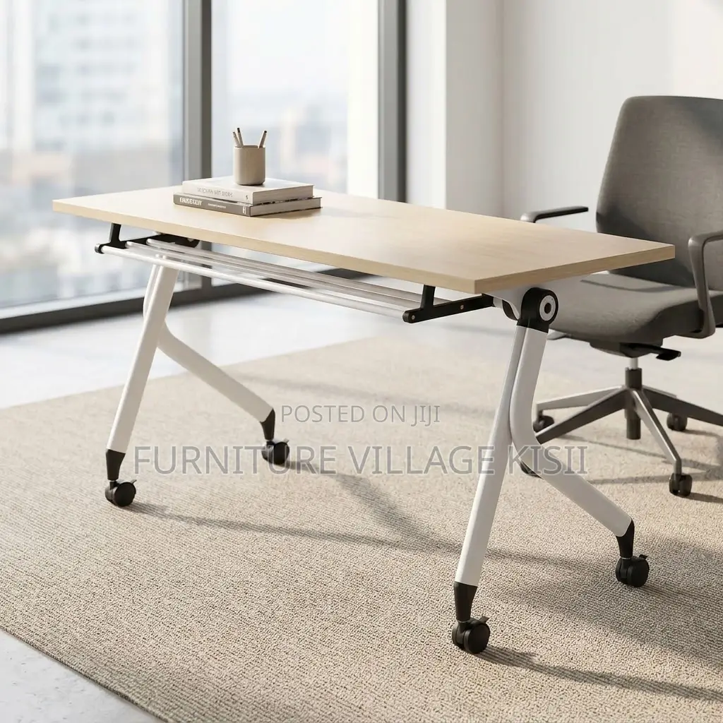 1.2M Custom Foldable Table