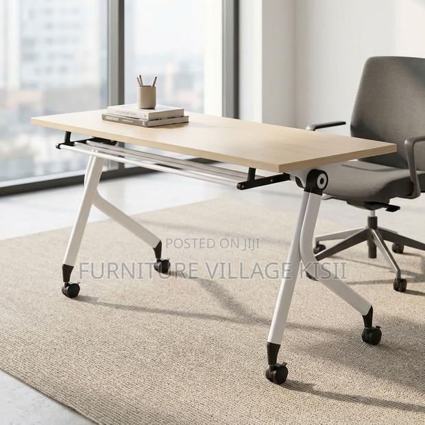 1.2M Custom Foldable Table - thumbnail 8