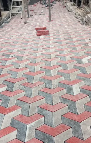Construction Work