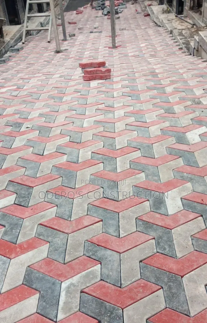 Construction Work