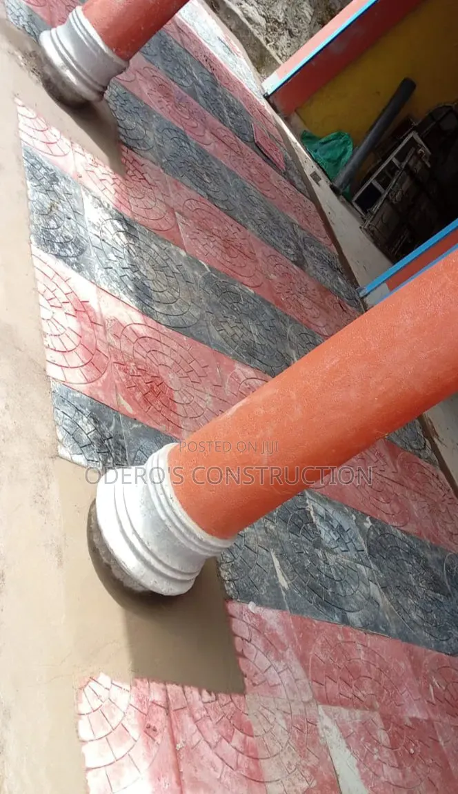 Construction Work