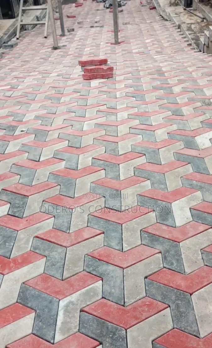 Construction Work
