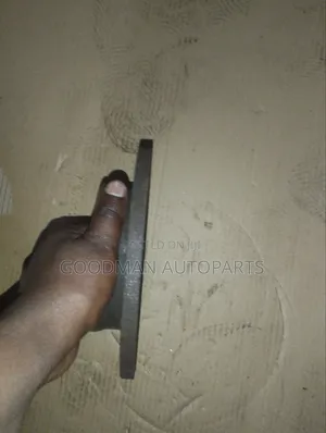 Nissan DayZ Brake Disc