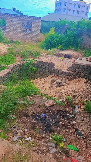Plot 50 by 100 for Sale in Mombasa Likoni