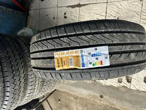 255/55r19 Mirage