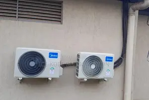 Air Conditioner 18000btu