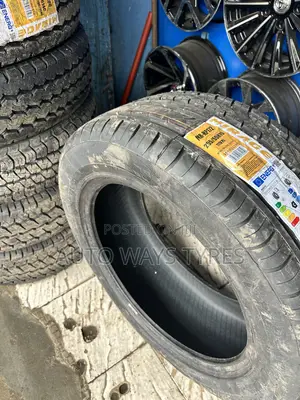 255/55r19 Mirage