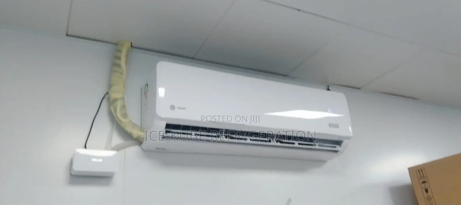 Air Conditioner 18000btu
