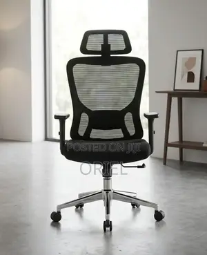 Office Chair : Orthopedic Chair for Staff