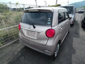 Toyota Pixis 2019 Pink