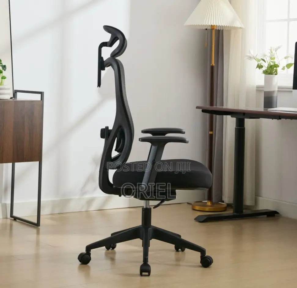 Office Chair : Orthopedic Chair for Staff