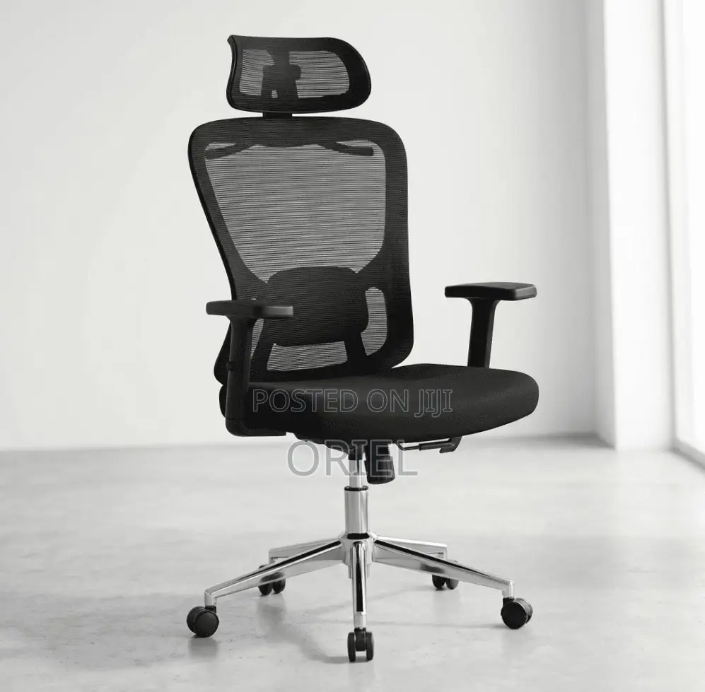 Office Chair : Orthopedic Chair for Staff