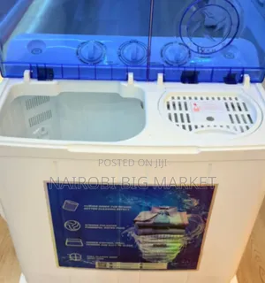 Roch Washing Machine 7.5kgs