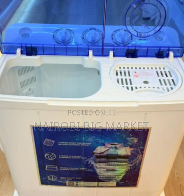 Roch Washing Machine 7.5kgs