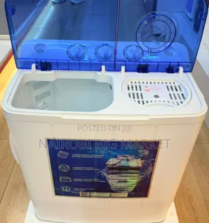 Roch Washing Machine 7.5kgs